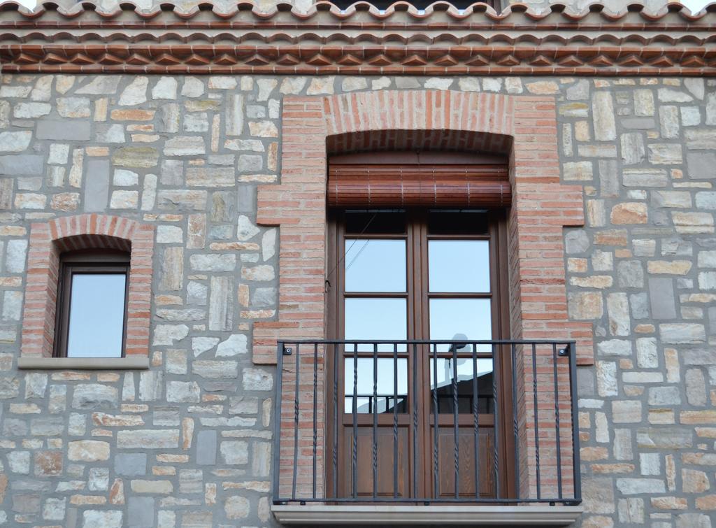 La Llacuna Vila-Sana Exterior photo